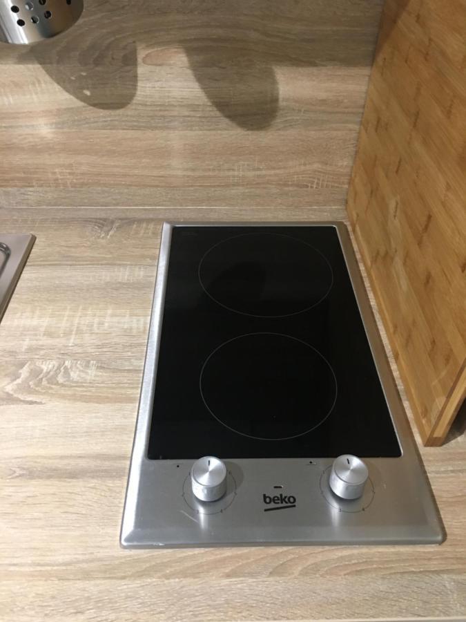 니스 Studio Carre D'Or Situe A 50 M De La Plage 아파트 호텔 외부 사진